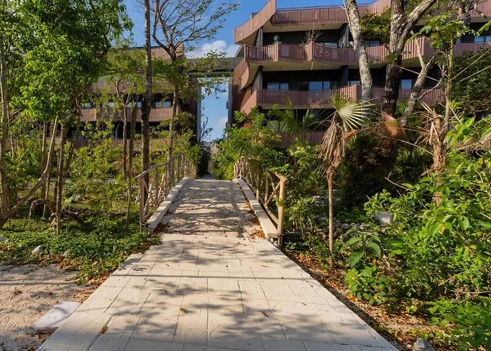Luxury - Ocean View Pool - Steps From Exclusive Habitats Club