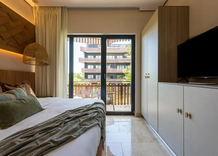 Apartamento Luxury - Ocean View Pool - Steps From Exclusive Habitats Club