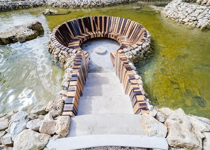 Apartment Luxury Apartment - Ocean View Pool - Steps From Exclusive Habitats Beach Club Tulum