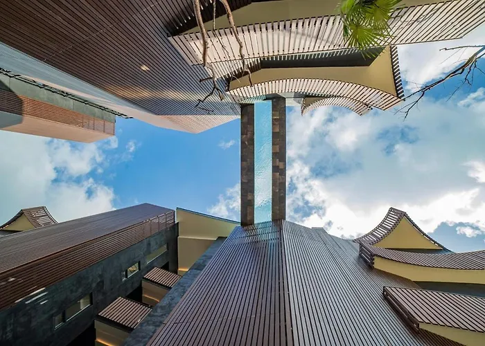 Luxury Apartment - Ocean View Pool - Steps From Exclusive Habitats Beach Club Tulum