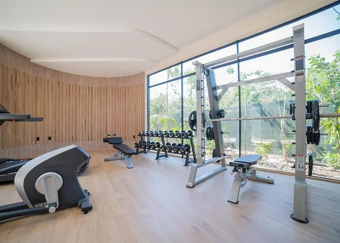 Apartamento Luxury - Ocean View Pool - Steps From Exclusive Habitats Club *