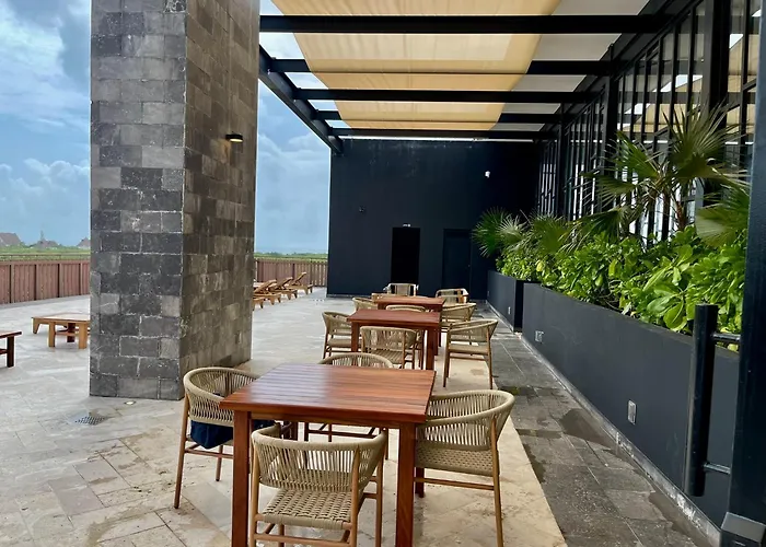 Luxury - Ocean View Pool - Steps From Exclusive Habitats Club Apartamento *