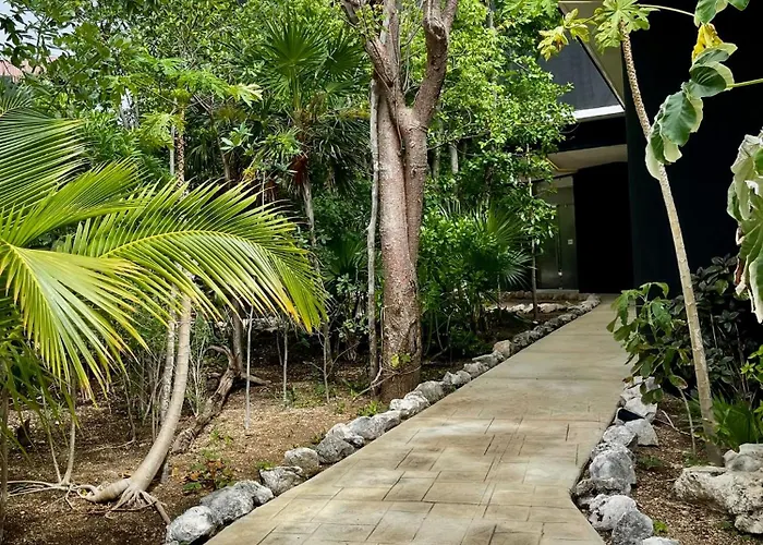 Luxury - Ocean View Pool - Steps From Exclusive Habitats Club *
